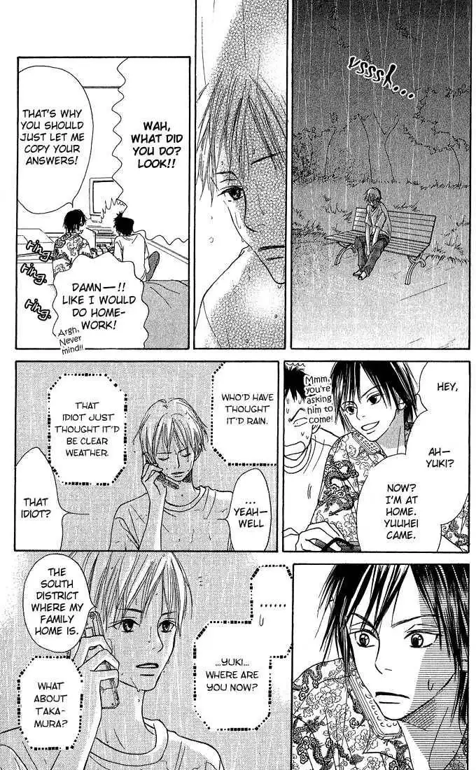 Crazy for You (Shoujo) Chapter 3 33